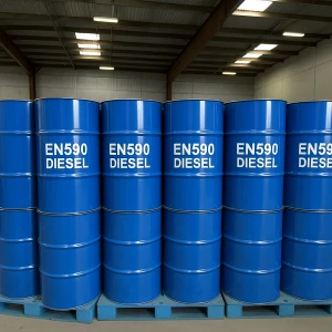 EN590 10 PPM Diesel