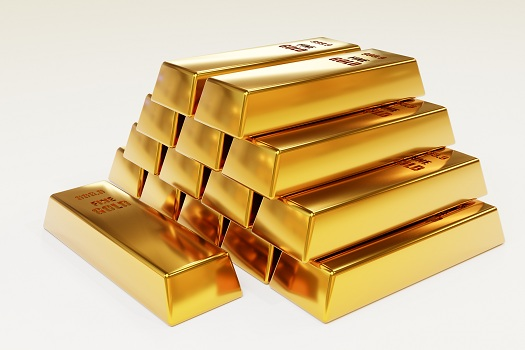 Gold Bar