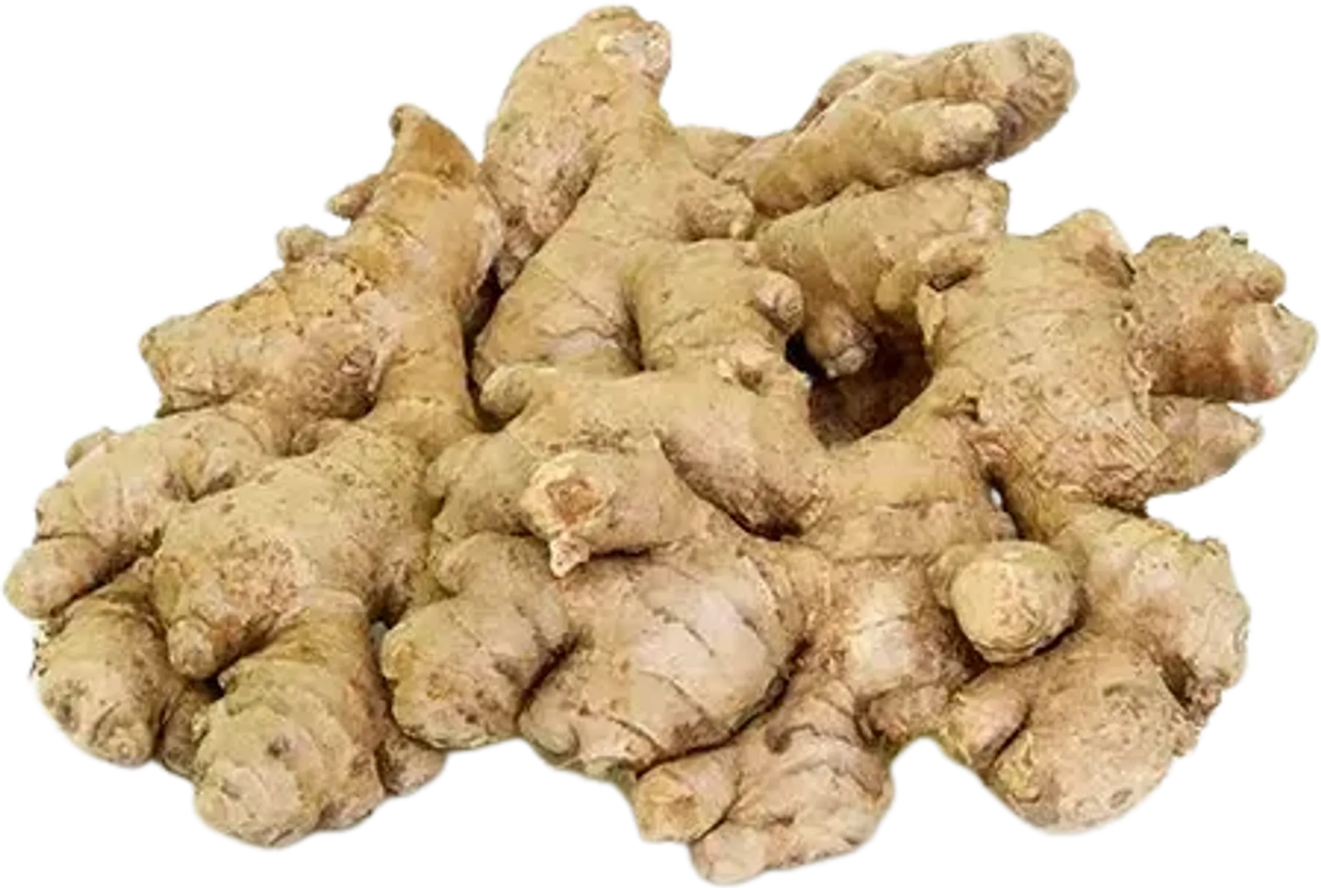 Fresh Ginger