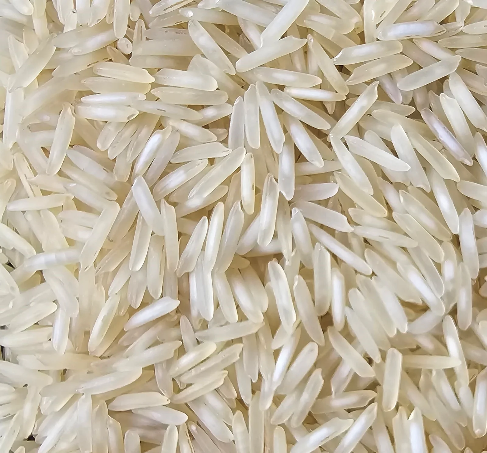 Basmati 1121 Rice