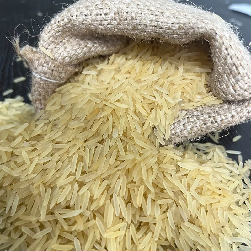 Basmati 1121 Rice