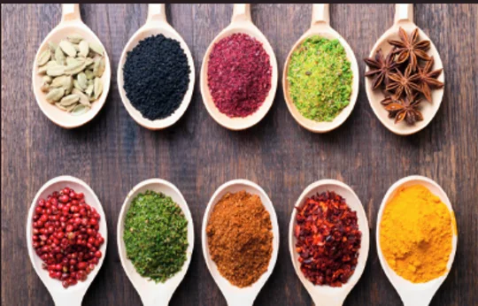 SPICES