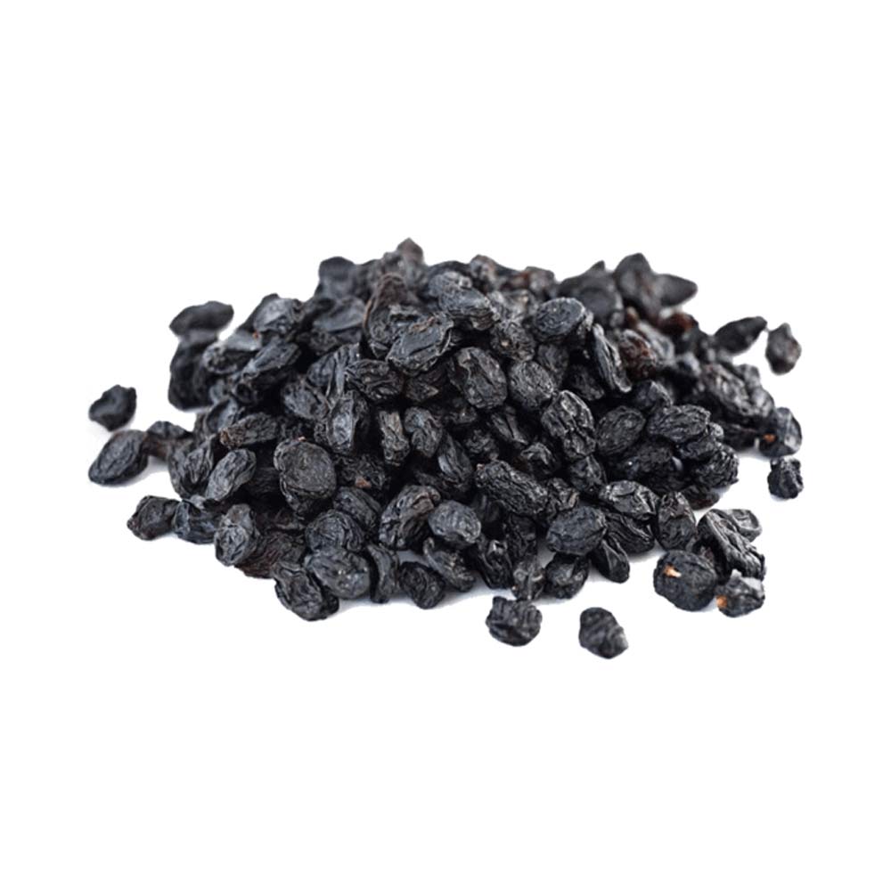 Black Raisins
