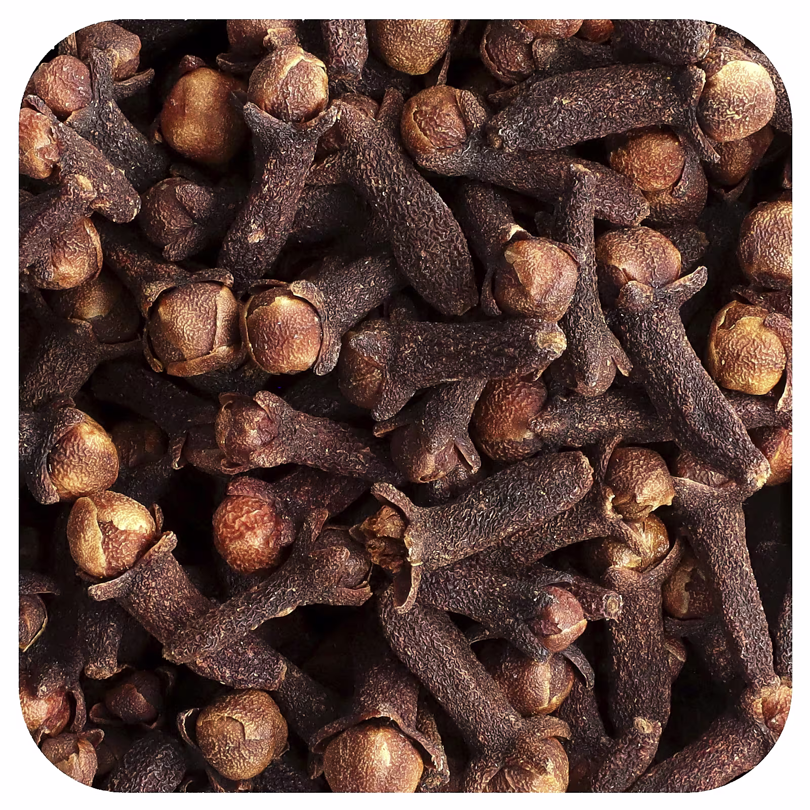 Cloves