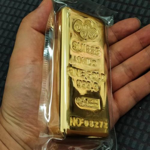 Gold Bar