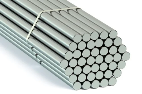 Steel