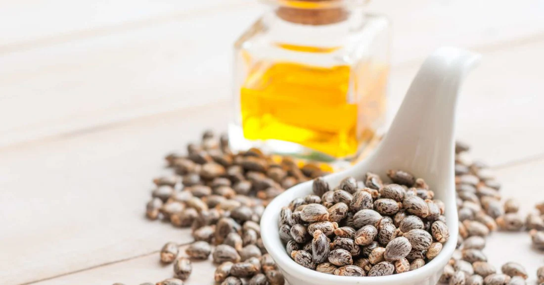 Castor oil