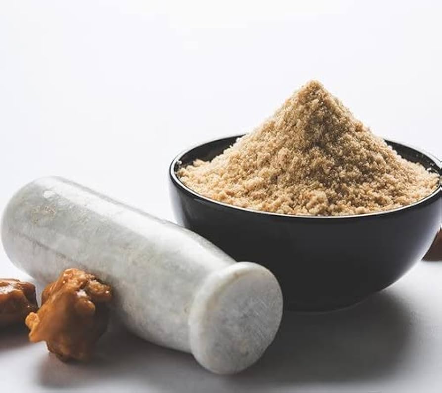Asafoetida