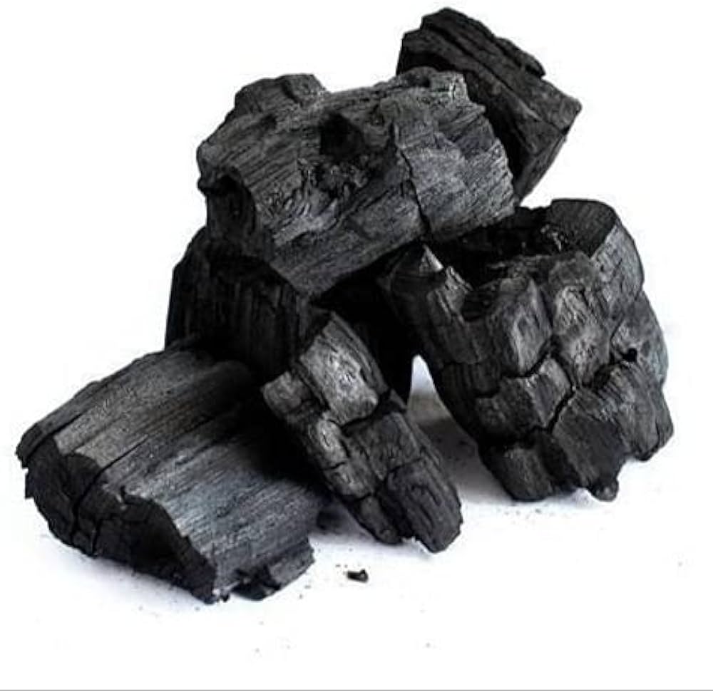 Restaurant Grade Charcoal