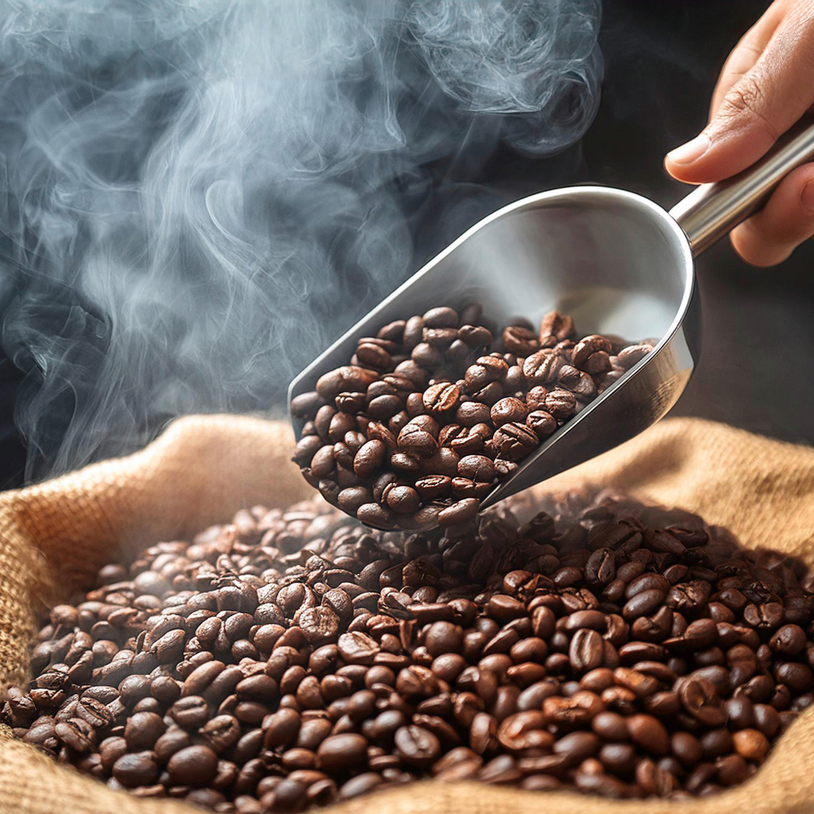 Coffee Beans