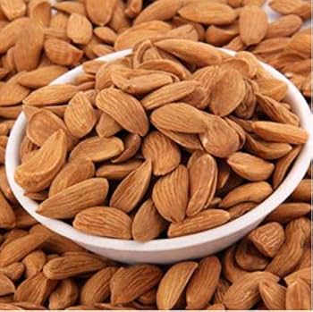 Almonds