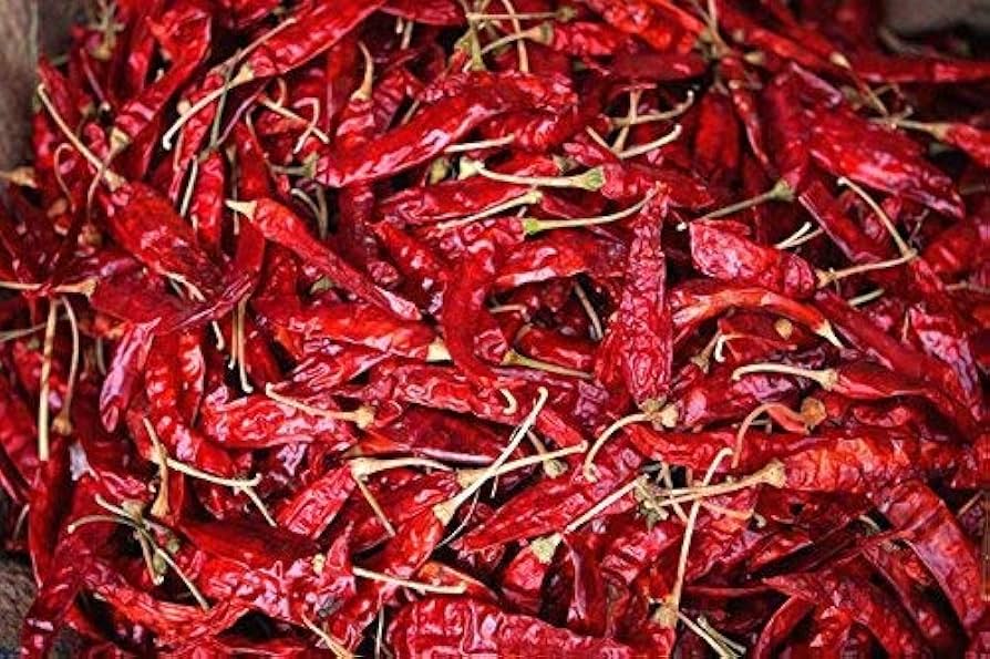 Red Chilli