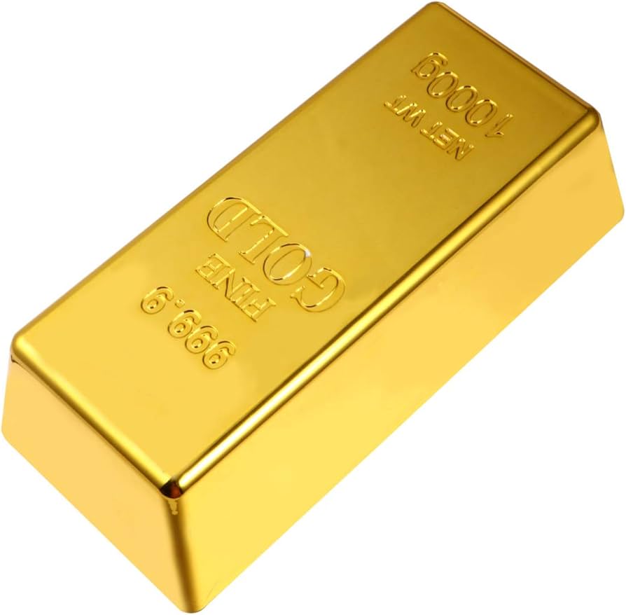 Gold Bar
