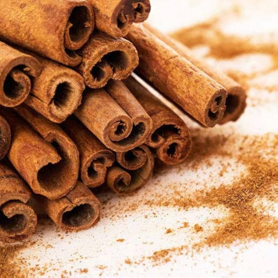 Ceylon Cinnamon