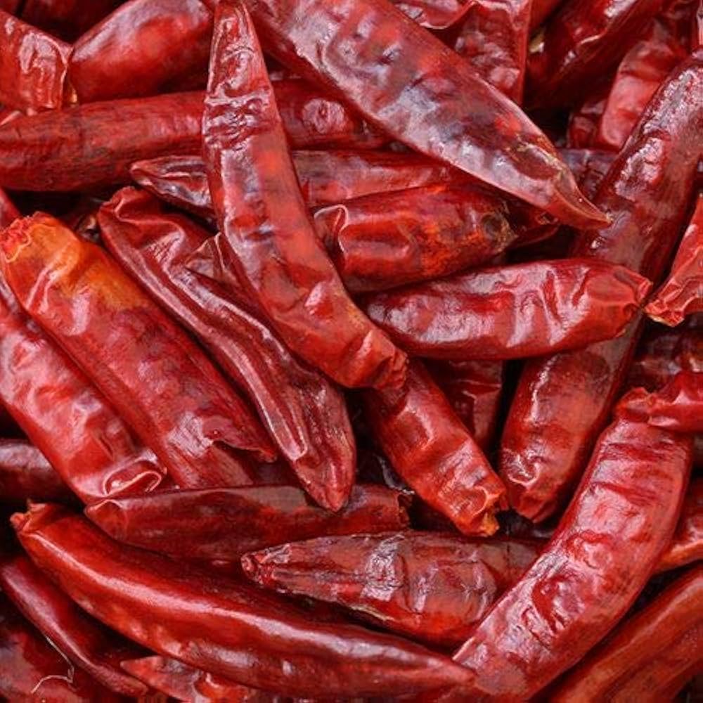 Red Chilli