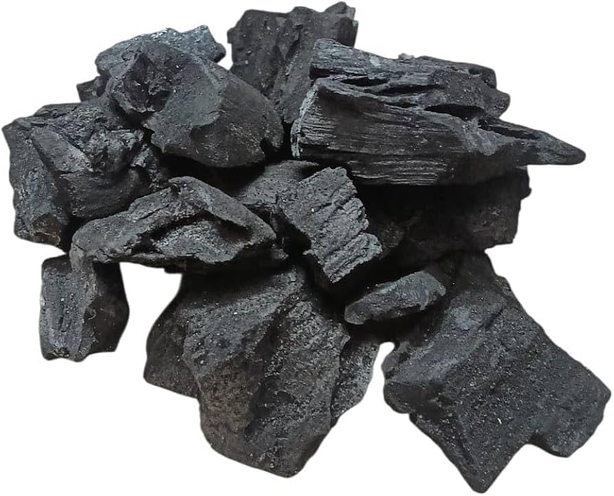 Hardwood Charcoal