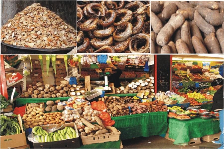 Food Stuff