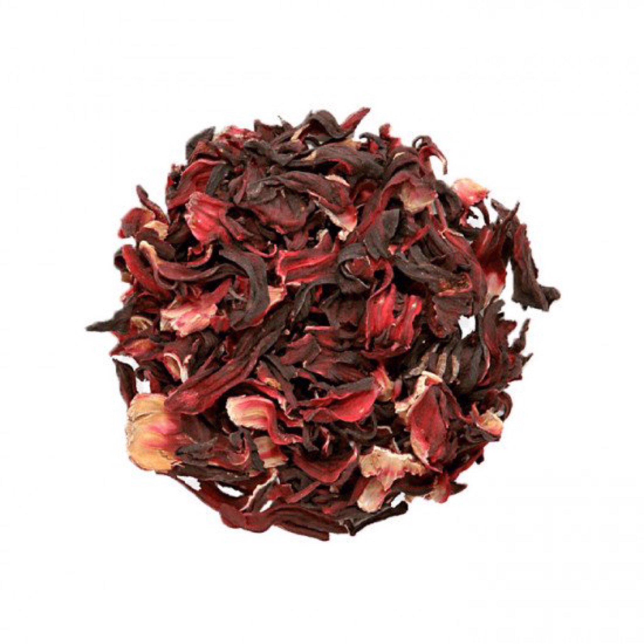 Dry Hibiscus
