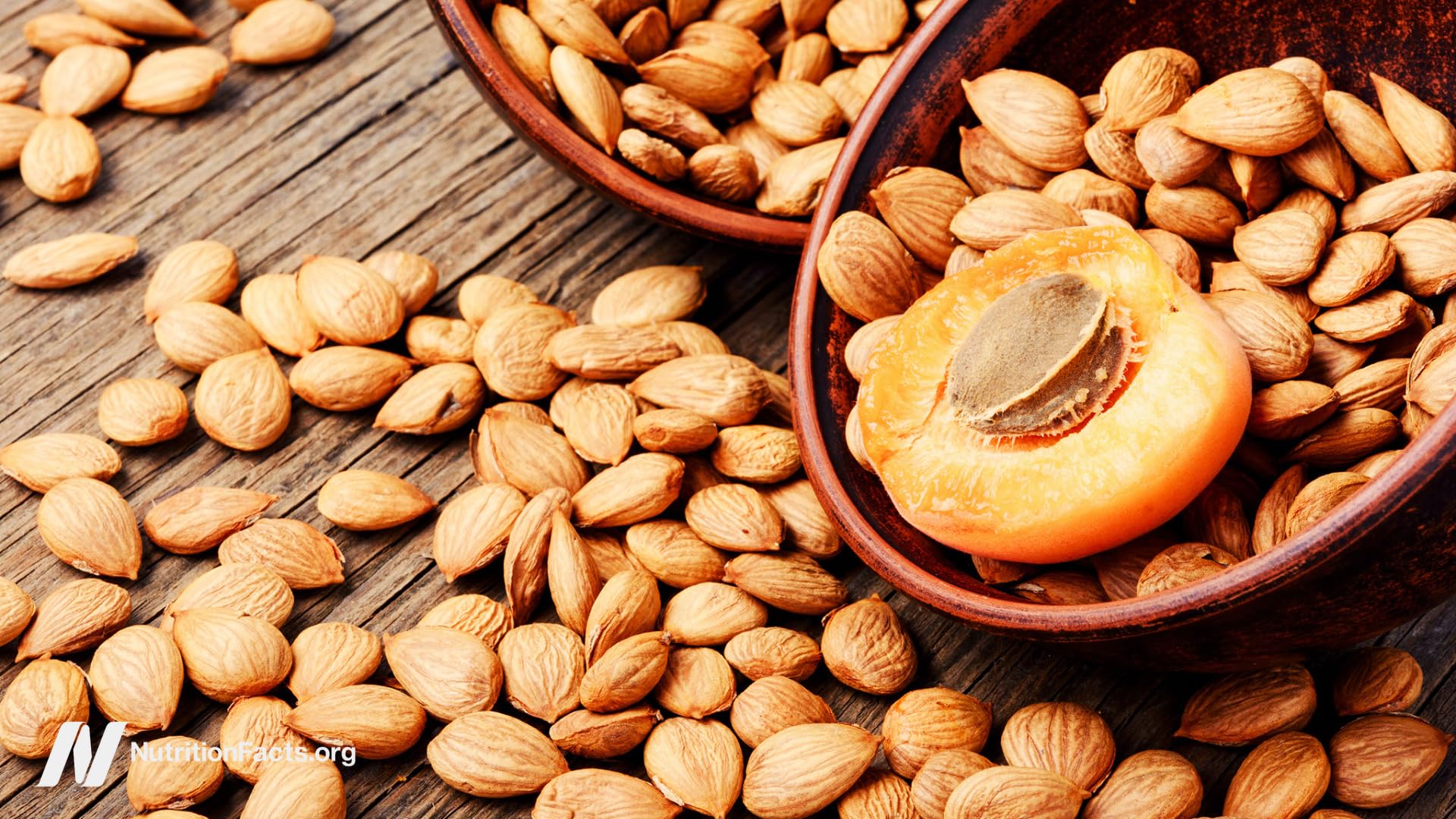Apricot Kernel