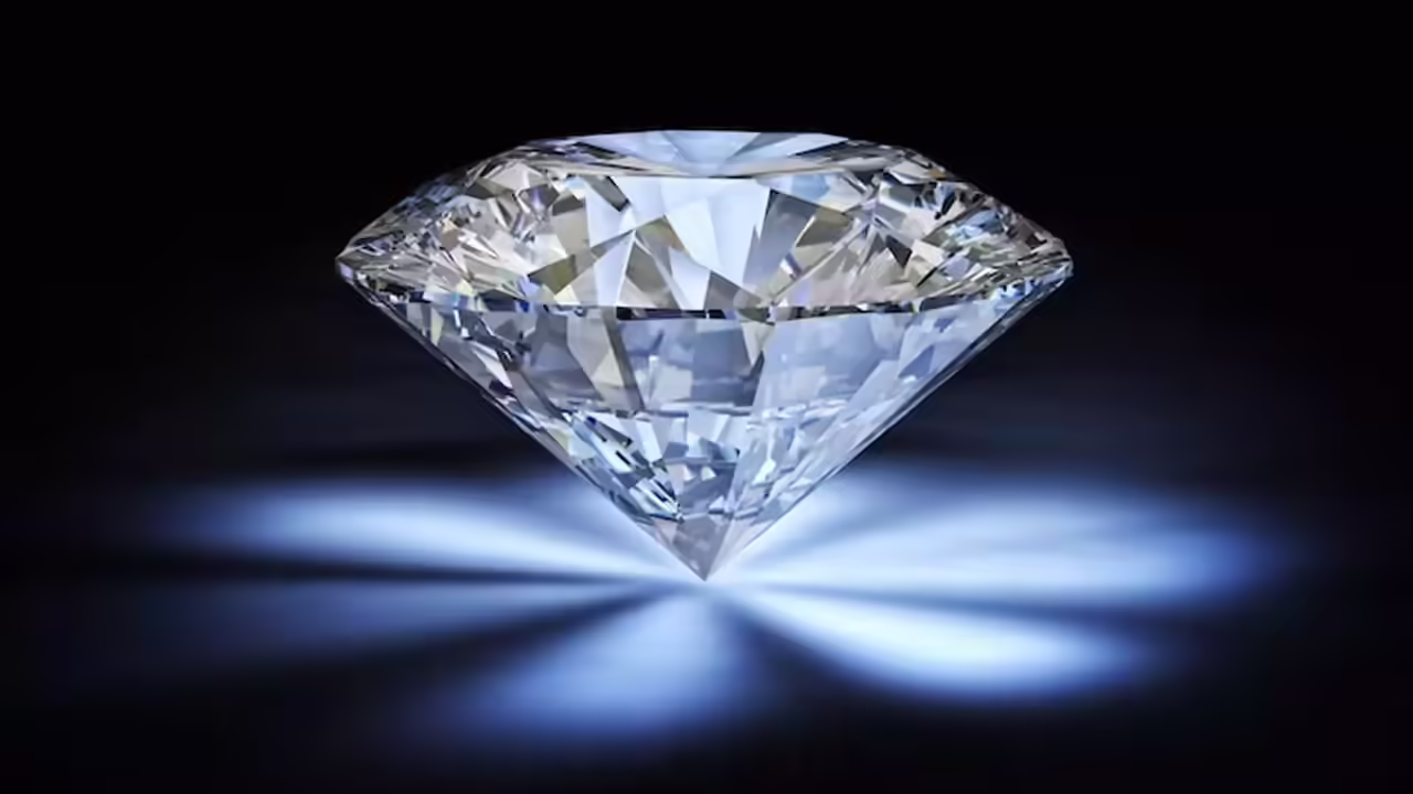 Rough & Polished Diamonds