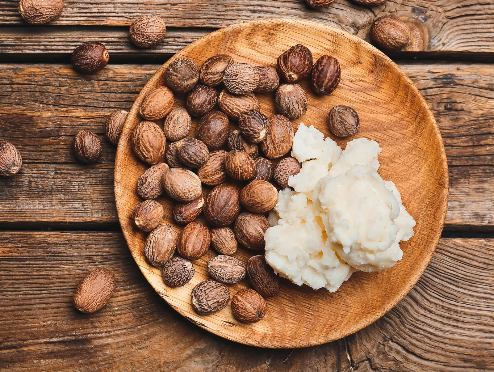 Shea Nut