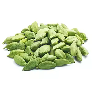 Cardamom