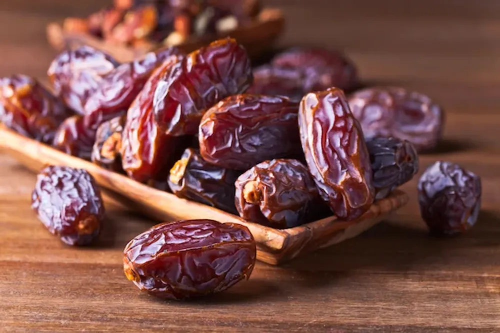 Dates