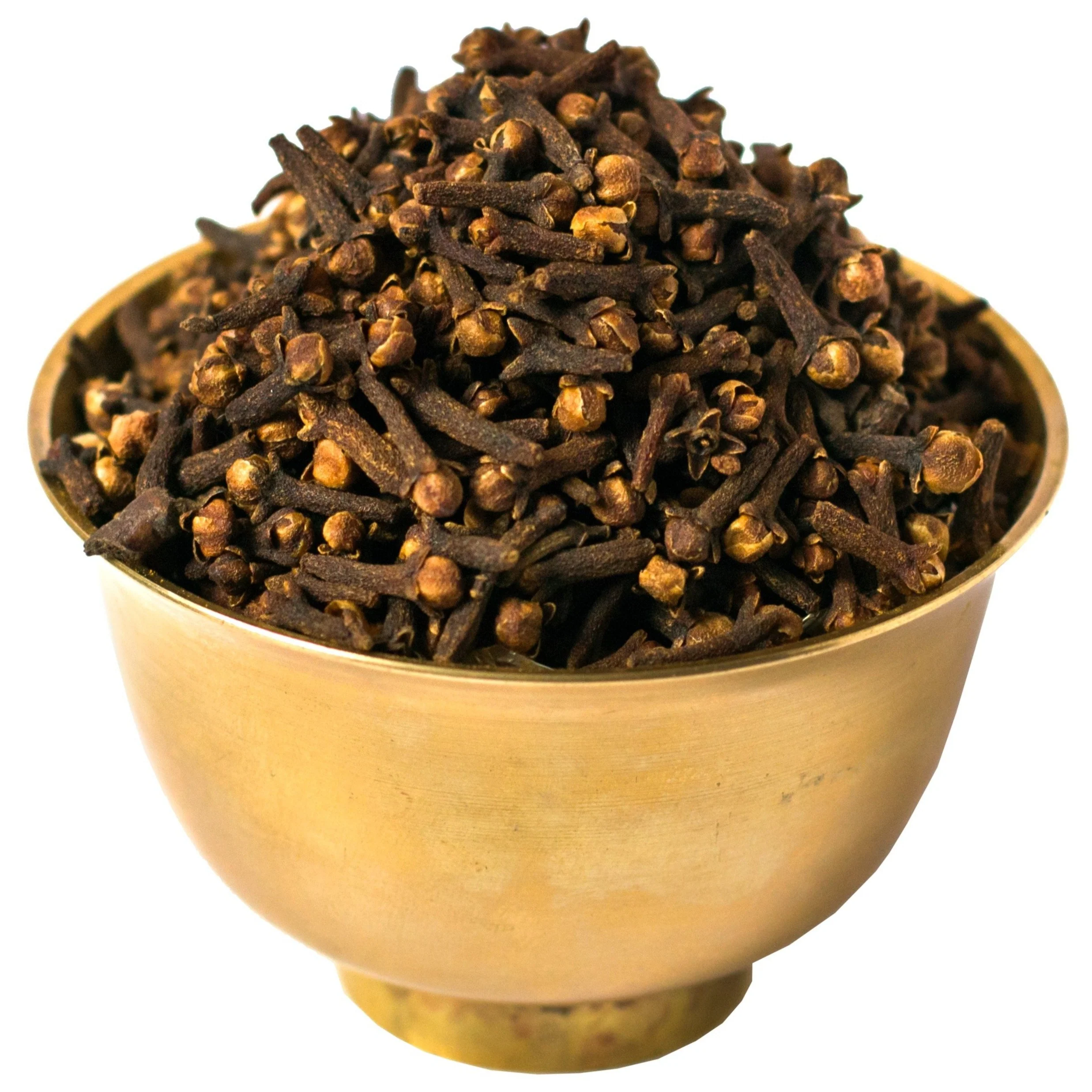 Cloves