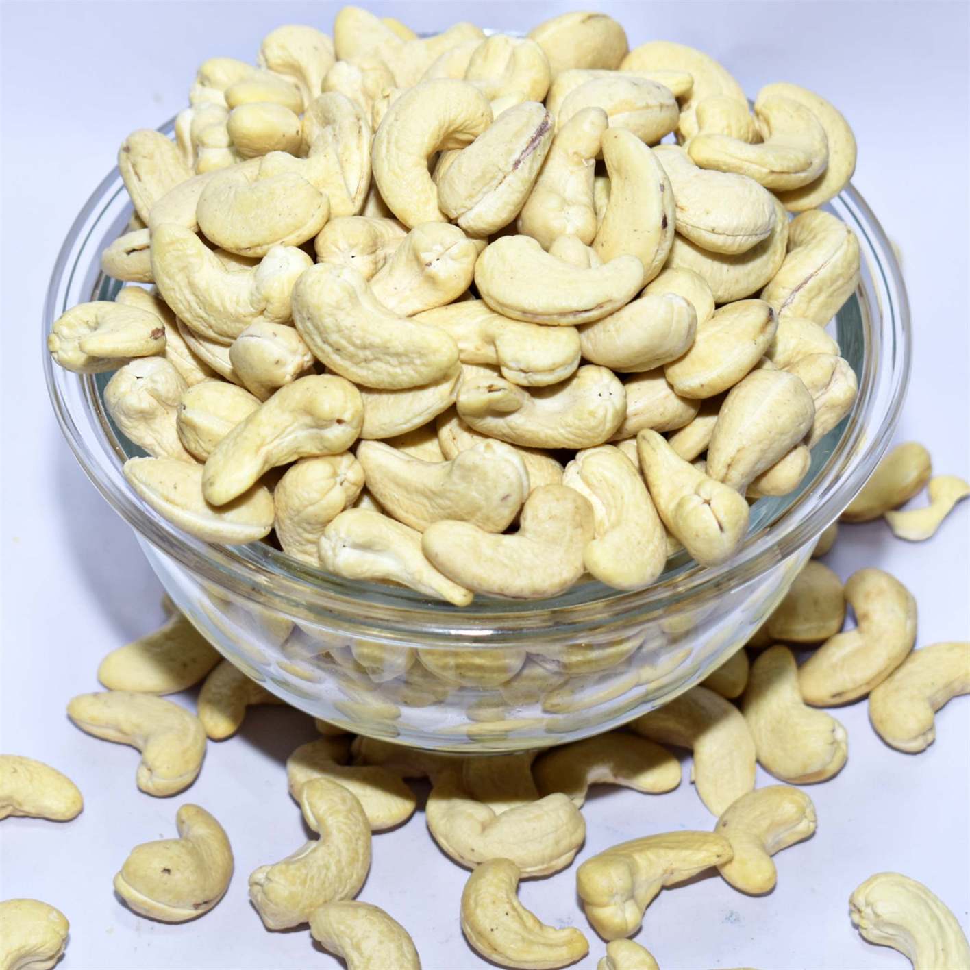 Cashew Kernels