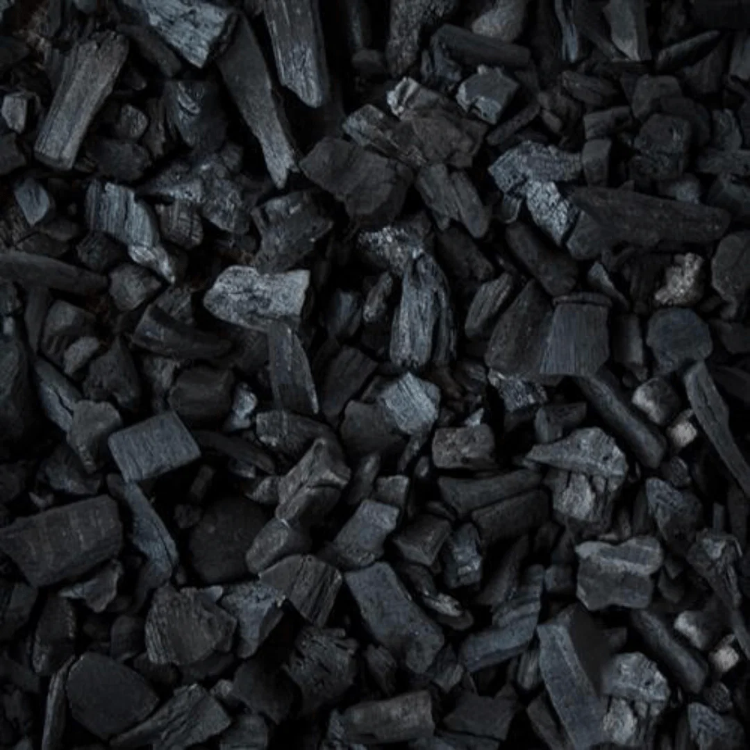 Industrial Charcoal