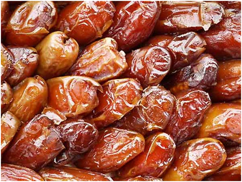 Dates