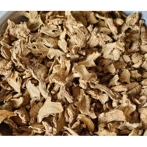 Dry Ginger