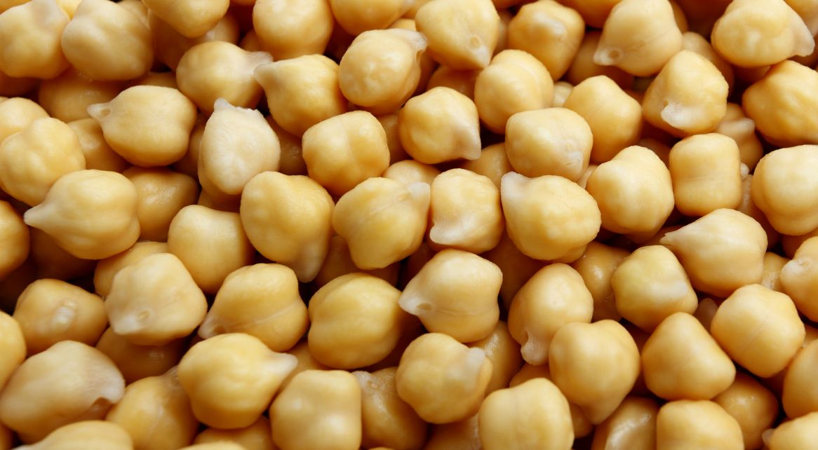 Chickpeas