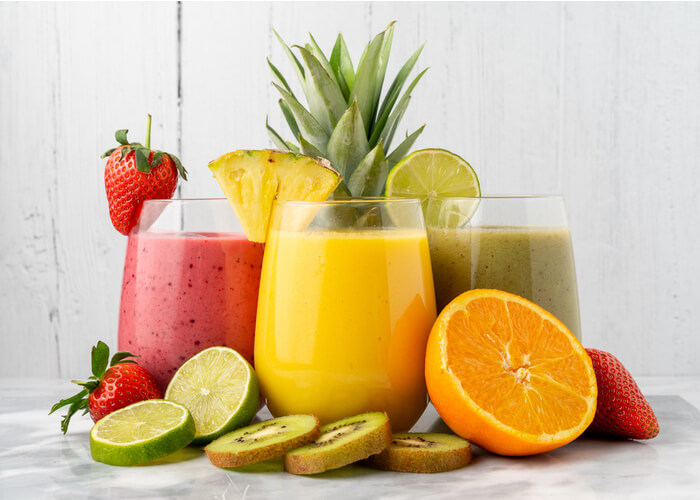 Fresh Juice