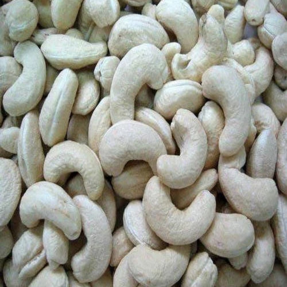 Cashew kernels