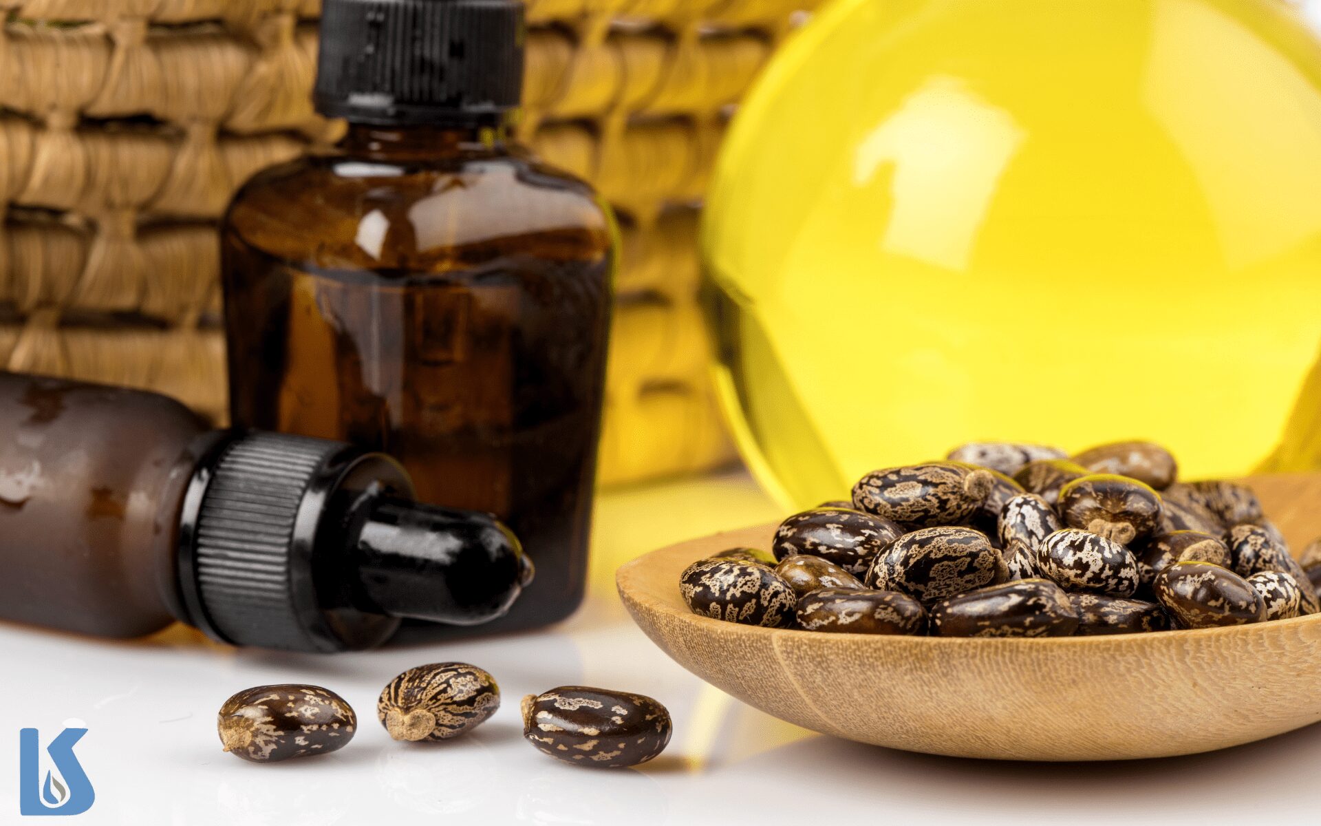 Castor oil
