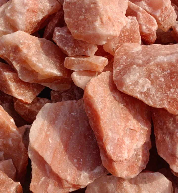 Pink Salt