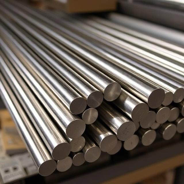 Steel