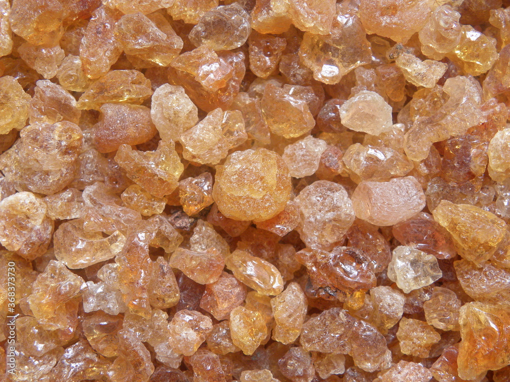 Arabic Gum