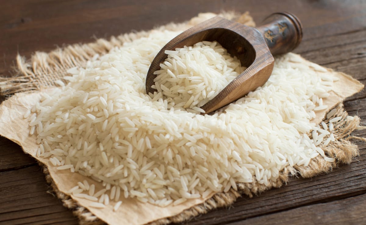 Long Grain Rice