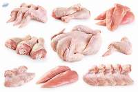 LIVESTOCK PRODUCTS