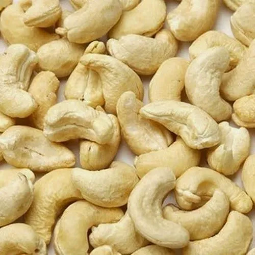 Cashew kernels
