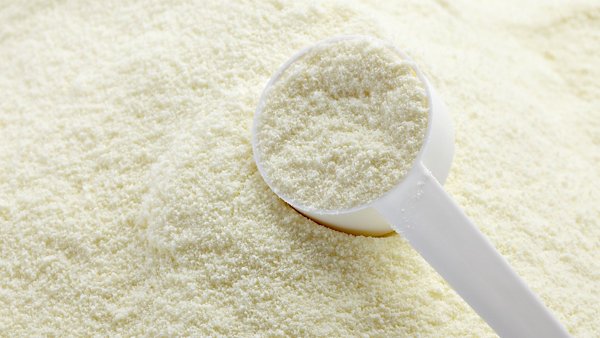 Milk Powder