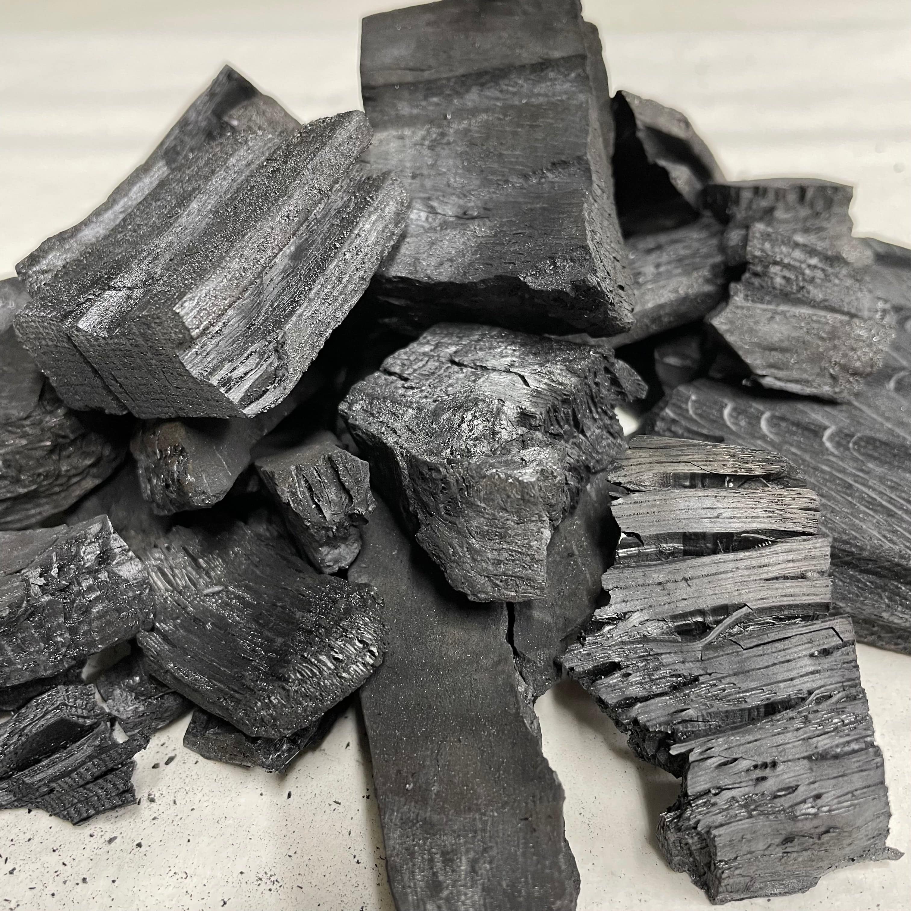 Restaurant Grade Charcoal