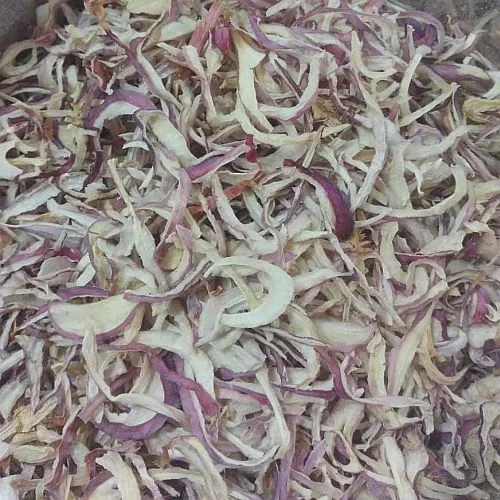 DEHYDRATED ONION
