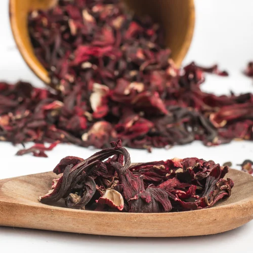 Dry Hibiscus