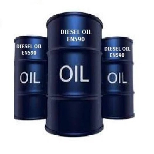 EN590 10 PPM Diesel