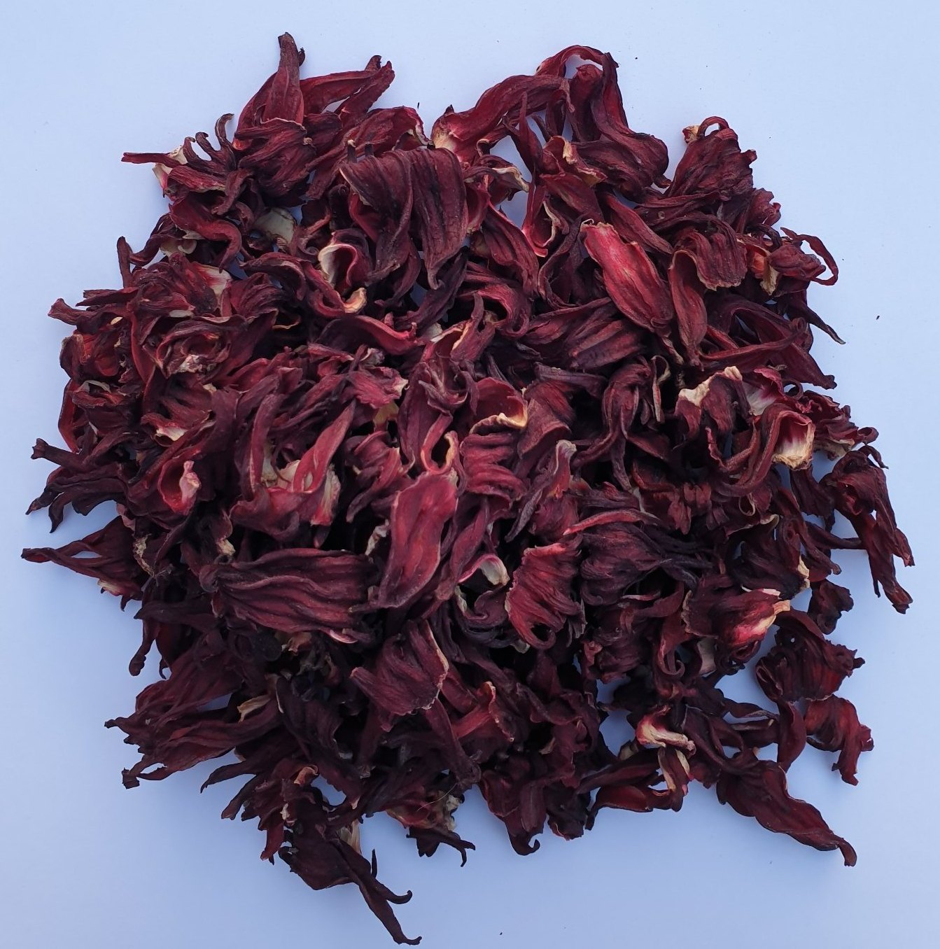 Dry Hibiscus