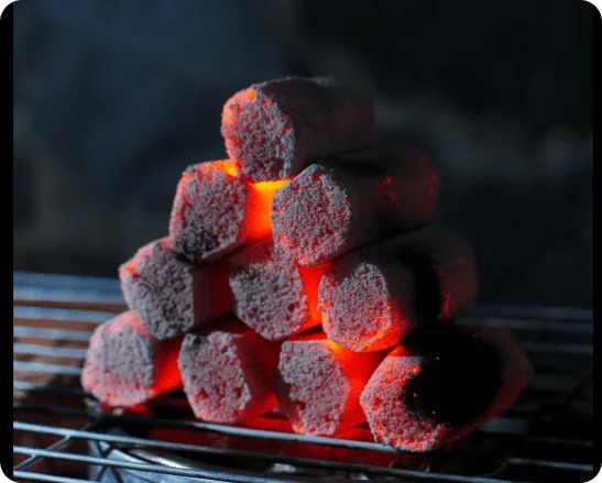 BBQ CHARCOAL