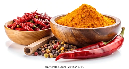 Spices